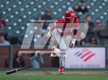 Thumbnail 3 in Washington @ Lowell (CIF AAA/SF Section Final) photogallery.