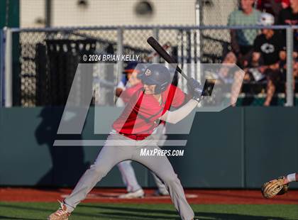 Thumbnail 2 in Boston College High vs Brookline (MIAA Division 1 Round of 32) photogallery.