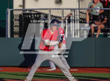 Thumbnail 1 in Boston College High vs Brookline (MIAA Division 1 Round of 32) photogallery.