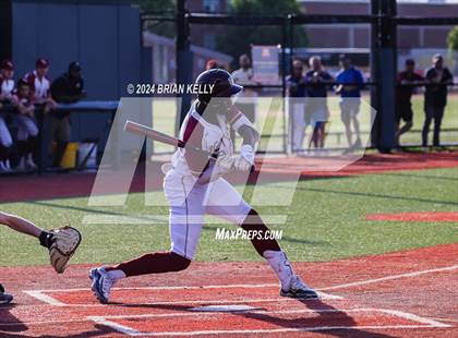 Thumbnail 1 in Boston College High vs Brookline (MIAA Division 1 Round of 32) photogallery.