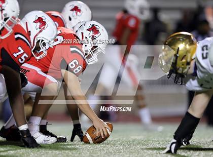 Thumbnail 2 in Dallas Jesuit @ MacArthur photogallery.