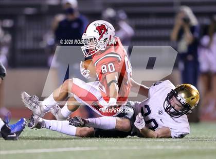 Thumbnail 3 in Dallas Jesuit @ MacArthur photogallery.