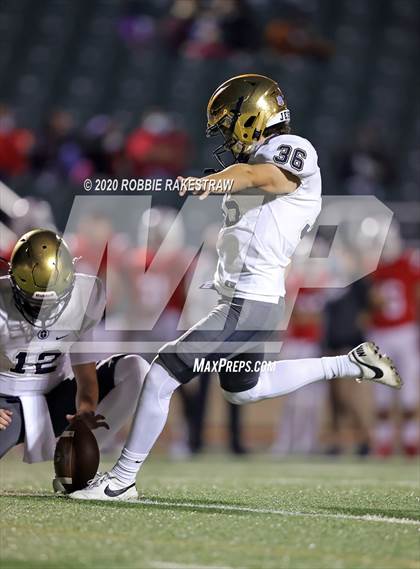 Thumbnail 3 in Dallas Jesuit @ MacArthur photogallery.