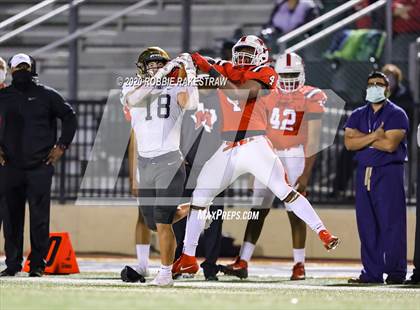 Thumbnail 3 in Dallas Jesuit @ MacArthur photogallery.