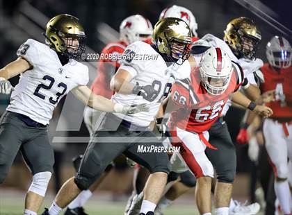 Thumbnail 3 in Dallas Jesuit @ MacArthur photogallery.