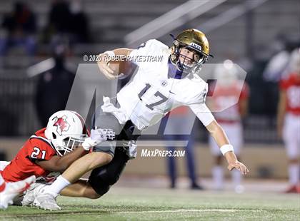 Thumbnail 2 in Dallas Jesuit @ MacArthur photogallery.