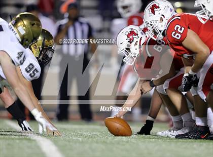 Thumbnail 3 in Dallas Jesuit @ MacArthur photogallery.