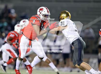 Thumbnail 3 in Dallas Jesuit @ MacArthur photogallery.