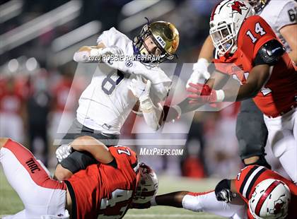 Thumbnail 3 in Dallas Jesuit @ MacArthur photogallery.