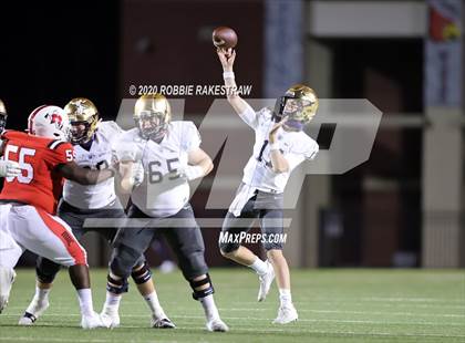 Thumbnail 3 in Dallas Jesuit @ MacArthur photogallery.