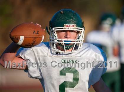 Thumbnail 2 in JV: Colfax @ Placer photogallery.