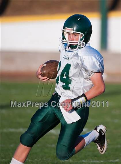 Thumbnail 1 in JV: Colfax @ Placer photogallery.