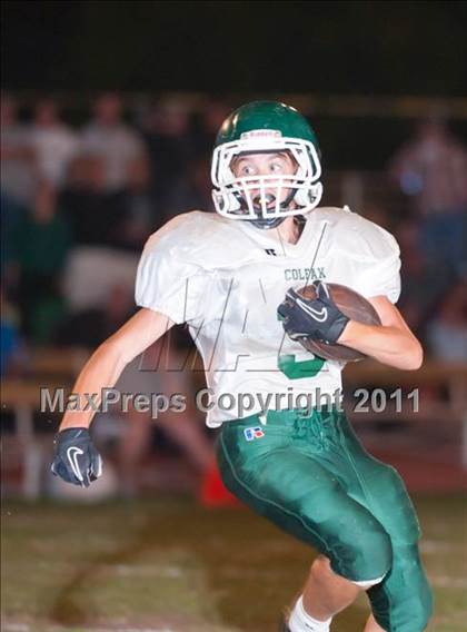 Thumbnail 1 in JV: Colfax @ Placer photogallery.