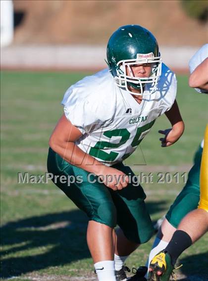 Thumbnail 1 in Colfax @ Placer photogallery.