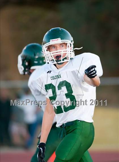 Thumbnail 1 in Colfax @ Placer photogallery.