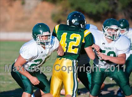 Thumbnail 2 in JV: Colfax @ Placer photogallery.