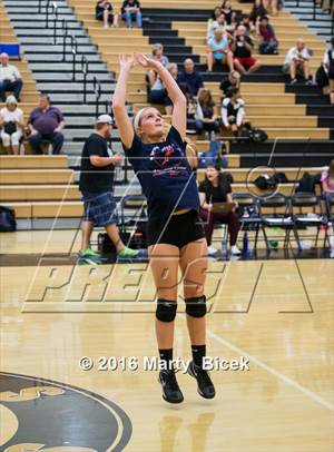 Central Catholic @ Enochs