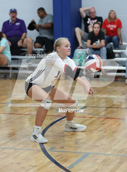 Thumbnail 3 in Buchholz vs Vero Beach (Nike Tournament of Champions) photogallery.