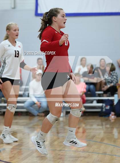 Thumbnail 2 in Buchholz vs Vero Beach (Nike Tournament of Champions) photogallery.