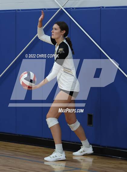 Thumbnail 2 in Buchholz vs Vero Beach (Nike Tournament of Champions) photogallery.