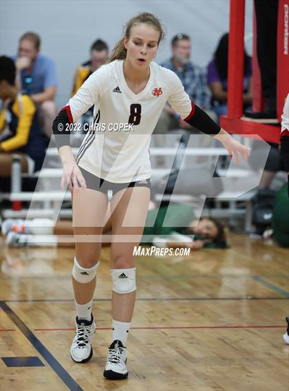 Thumbnail 3 in Buchholz vs Vero Beach (Nike Tournament of Champions) photogallery.