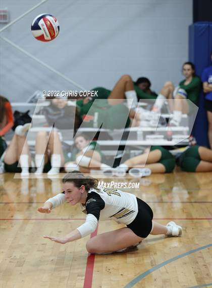 Thumbnail 3 in Buchholz vs Vero Beach (Nike Tournament of Champions) photogallery.