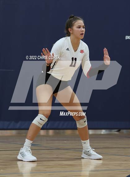 Thumbnail 2 in Buchholz vs Vero Beach (Nike Tournament of Champions) photogallery.