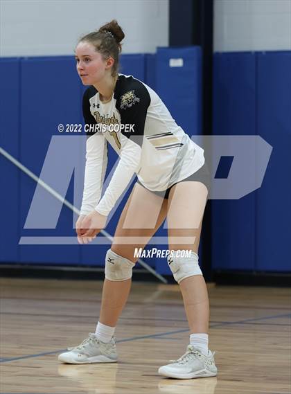 Thumbnail 2 in Buchholz vs Vero Beach (Nike Tournament of Champions) photogallery.