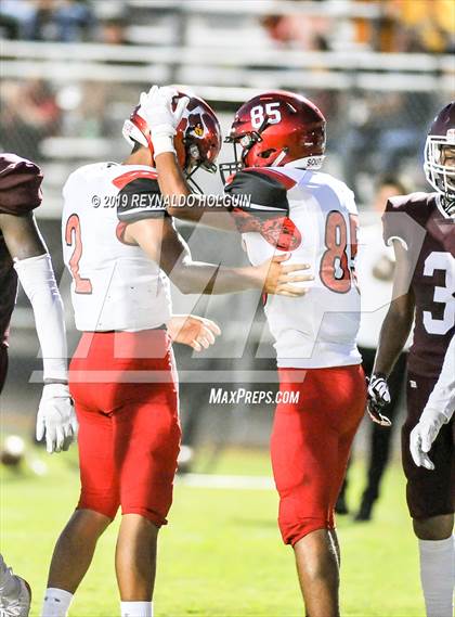 Thumbnail 2 in Southside vs. Highlands photogallery.