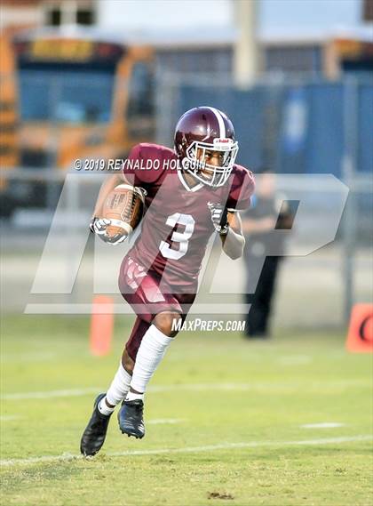 Thumbnail 3 in Southside vs. Highlands photogallery.