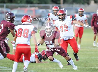Thumbnail 2 in Southside vs. Highlands photogallery.