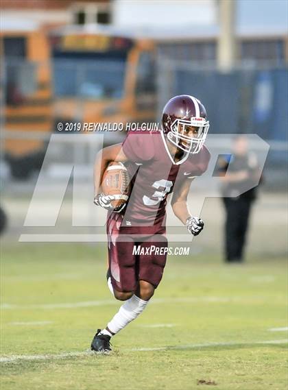 Thumbnail 2 in Southside vs. Highlands photogallery.