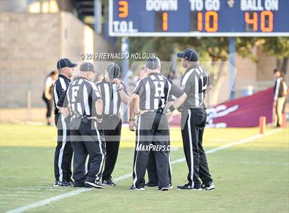 Thumbnail 1 in Southside vs. Highlands photogallery.