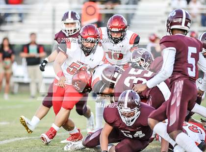 Thumbnail 3 in Southside vs. Highlands photogallery.
