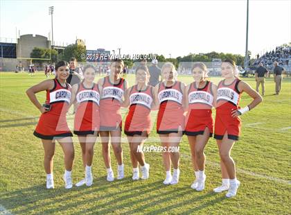 Thumbnail 2 in Southside vs. Highlands photogallery.