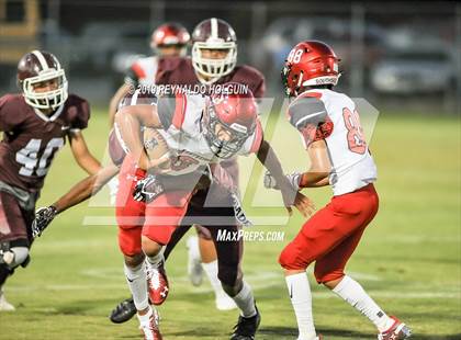 Thumbnail 3 in Southside vs. Highlands photogallery.