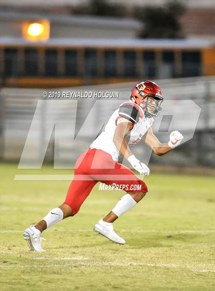 Thumbnail 1 in Southside vs. Highlands photogallery.
