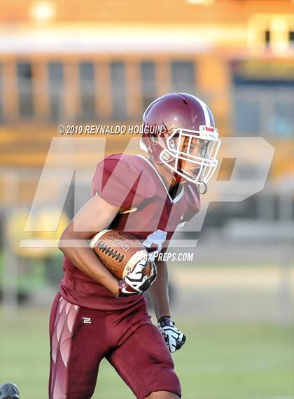 Thumbnail 3 in Southside vs. Highlands photogallery.