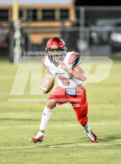 Thumbnail 2 in Southside vs. Highlands photogallery.