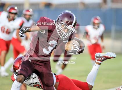 Thumbnail 3 in Southside vs. Highlands photogallery.