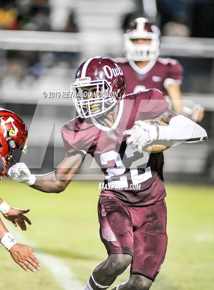 Thumbnail 3 in Southside vs. Highlands photogallery.