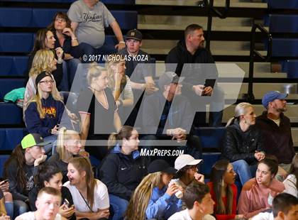 Thumbnail 1 in Salesian vs. Post Falls (Tarkanian Classic) photogallery.
