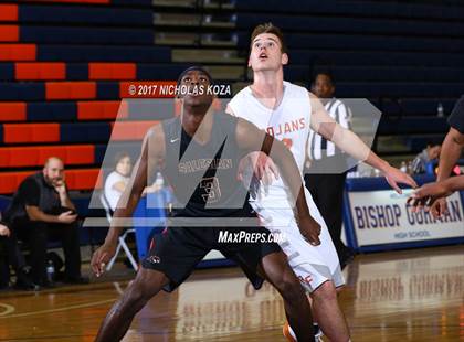 Thumbnail 3 in Salesian vs. Post Falls (Tarkanian Classic) photogallery.