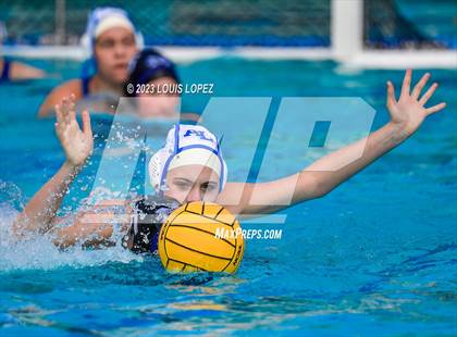 Thumbnail 3 in Marlborough @ Alta Loma (CIF SS DIV 4 Championship) photogallery.