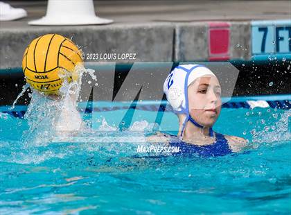 Thumbnail 2 in Marlborough @ Alta Loma (CIF SS DIV 4 Championship) photogallery.