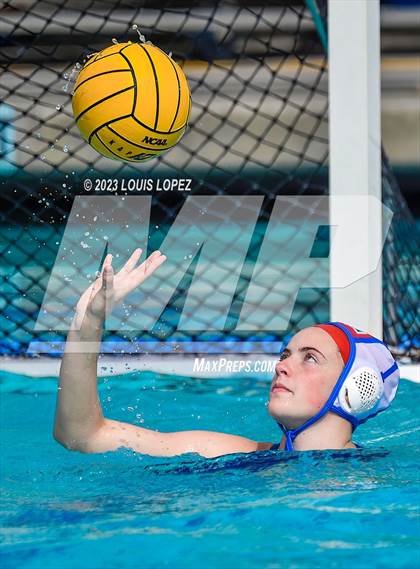 Thumbnail 1 in Marlborough @ Alta Loma (CIF SS DIV 4 Championship) photogallery.