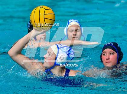 Thumbnail 1 in Marlborough @ Alta Loma (CIF SS DIV 4 Championship) photogallery.