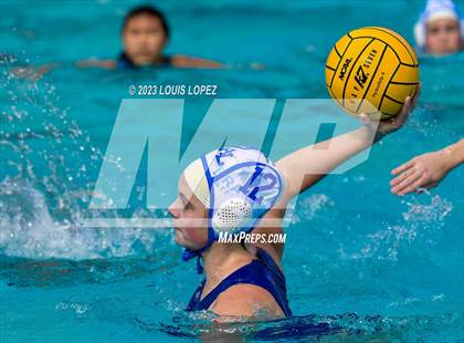 Thumbnail 2 in Marlborough @ Alta Loma (CIF SS DIV 4 Championship) photogallery.