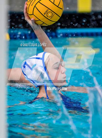 Thumbnail 2 in Marlborough @ Alta Loma (CIF SS DIV 4 Championship) photogallery.