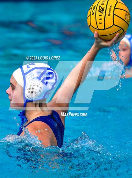 Thumbnail 1 in Marlborough @ Alta Loma (CIF SS DIV 4 Championship) photogallery.